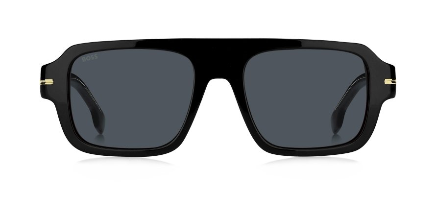OKULARY BOSS 1595S 807 53 ROZMIAR M
