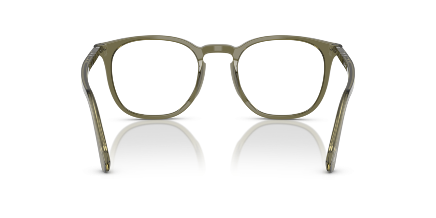 OKULARY KOREKCYJNE PERSOL® PO 3318V 1142 49 ROZMIAR S