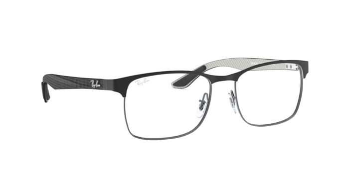 OKULARY KOREKCYJNE RAY-BAN® RX 8416 2916 53 ROZMIAR S