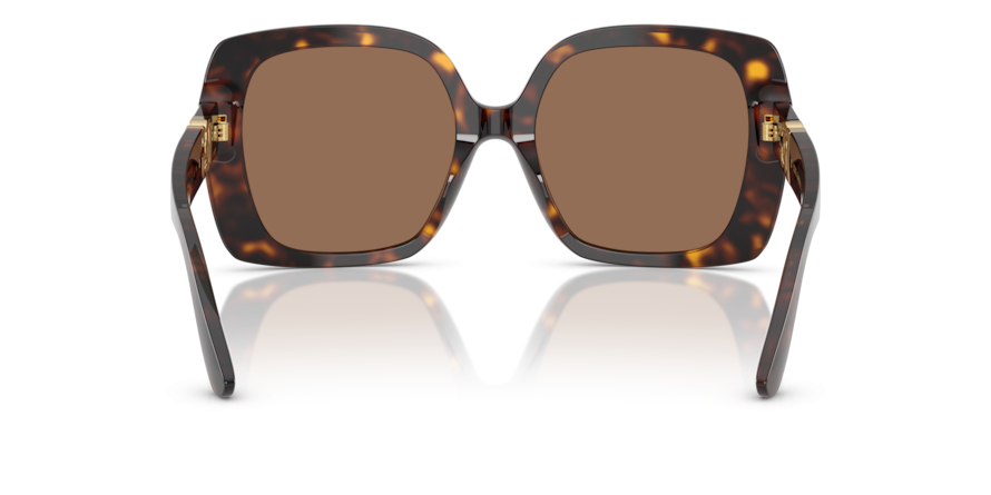 OKULARY DOLCE & GABBANA DG 4475 502/73 56 ROZMIAR M