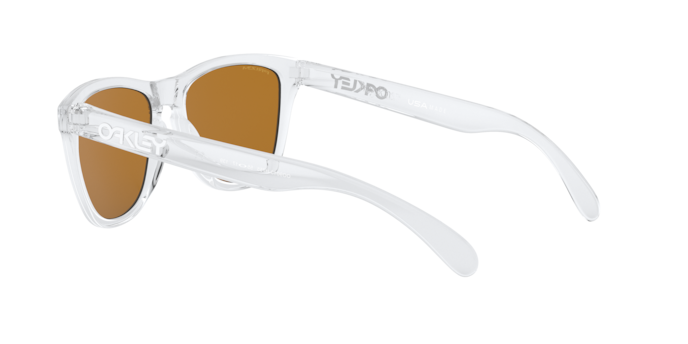 OKULARY OAKLEY® FROGSKINS OO 9013 9013H7 55 ROZMIAR M