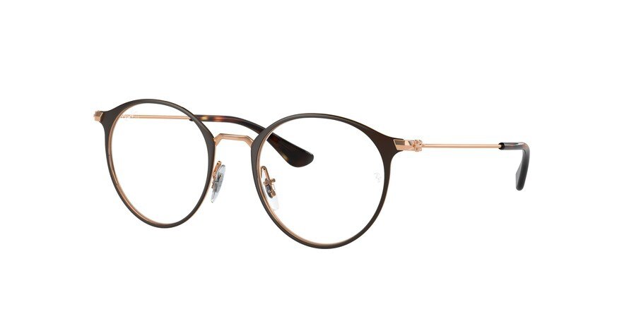 OKULARY KOREKCYJNE DZIECIĘCE RAY-BAN® RY 1053 4092 45