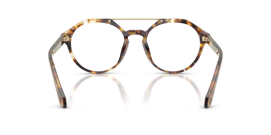 OKULARY KOREKCYJNE GIORGIO ARMANI AR 7278U 6232 49 ROZMIAR S
