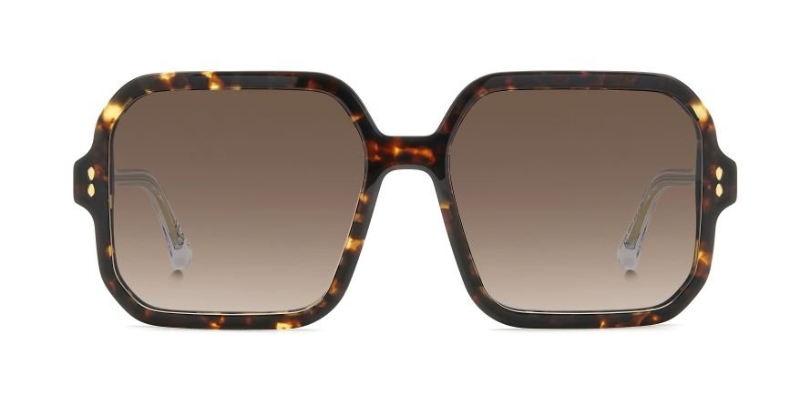 OKULARY ISABEL MARANT IM 0163S 086 57 ROZMIAR M