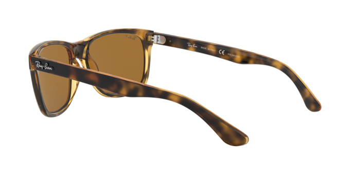 OKULARY RAY-BAN® RB 4181 710/83 57 ROZMIAR M Z POLARYZACJĄ