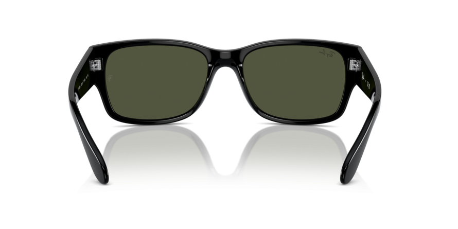 OKULARY RAY-BAN® RB 4388 601/31 55 ROZMIAR M