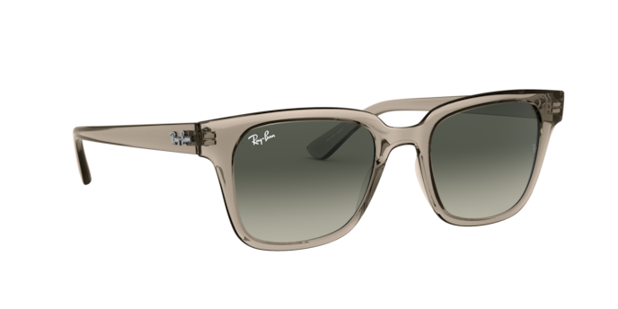 OKULARY RAY-BAN® RB 4323 644971 51 ROZMIAR M