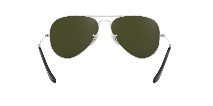 OKULARY RAY-BAN® AVIATOR LARGE METAL RB 3025 003/40 62 ROZMIAR L