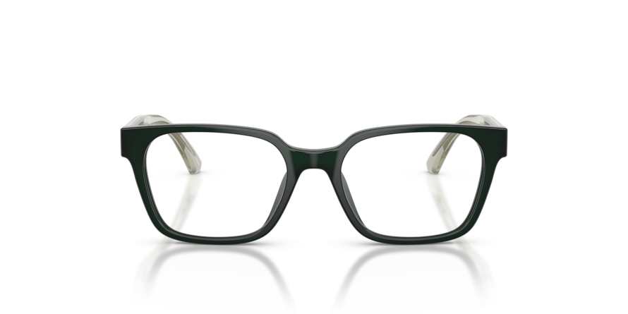 OKULARY KOREKCYJNE DZIECIĘCE EMPORIO ARMANI JUNIOR EK 3013U 6381 48