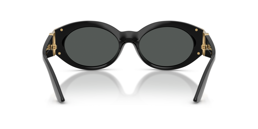 OKULARY VERSACE VE 4503U GB1/87 55 ROZMIAR M