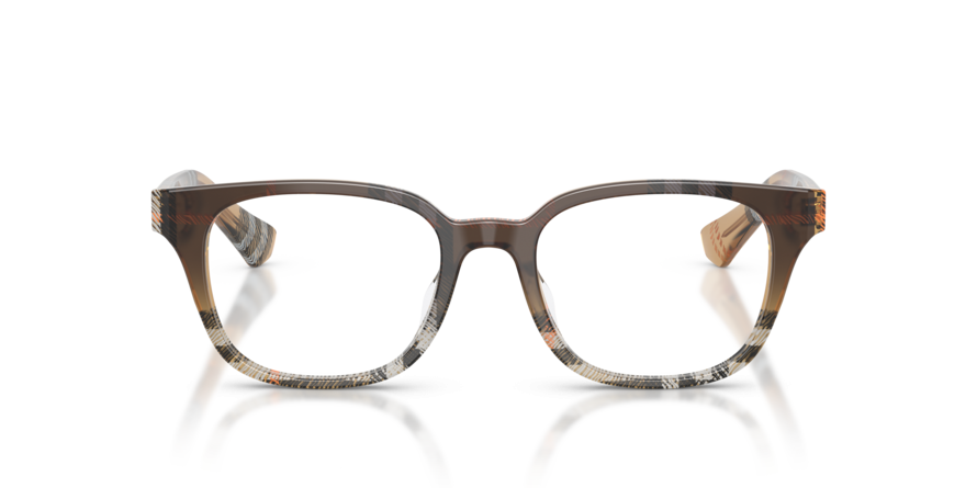 OKULARY KOREKCYJNE BURBERRY BE 2462D 4202 50 ROZMIAR S