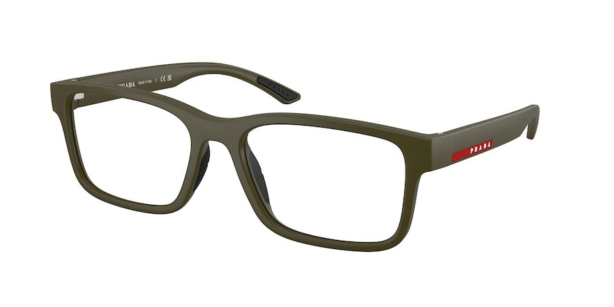 OKULARY KOREKCYJNE PRADA SPORT PS 01RV 15X1O1 54 ROZMIAR M