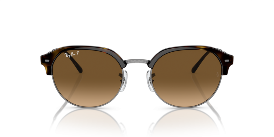 OKULARY RAY-BAN® RB 4429 710/M2 53 ROZMIAR M Z POLARYZACJĄ