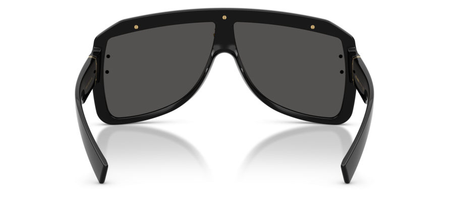 OKULARY DOLCE & GABBANA DG 6205 501/87 37 ROZMIAR UNIWERSALNY