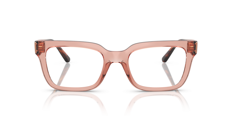 OKULARY KOREKCYJNE VOGUE EYEWEAR VO 5611B 2864 50 ROZMIAR M
