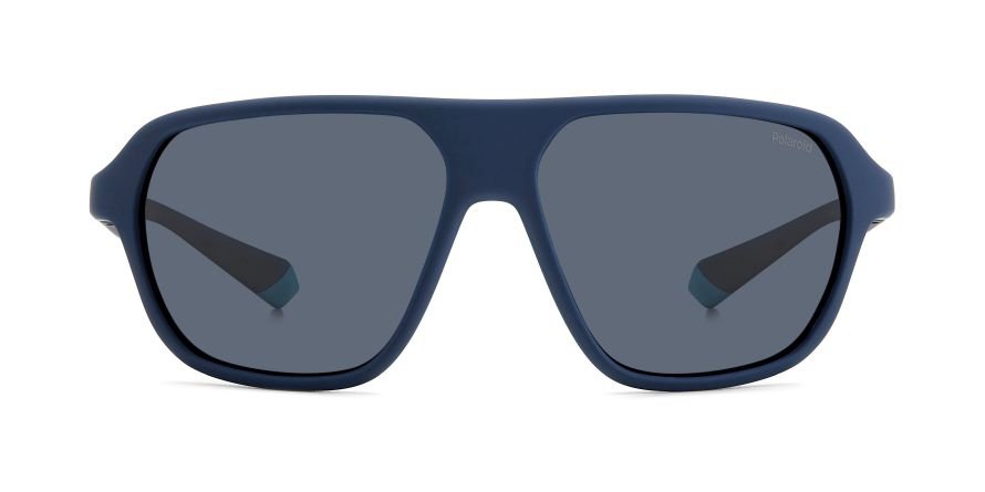 OKULARY POLAROID PLD 2152S FLL 59 ROZMIAR M Z POLARYZACJĄ