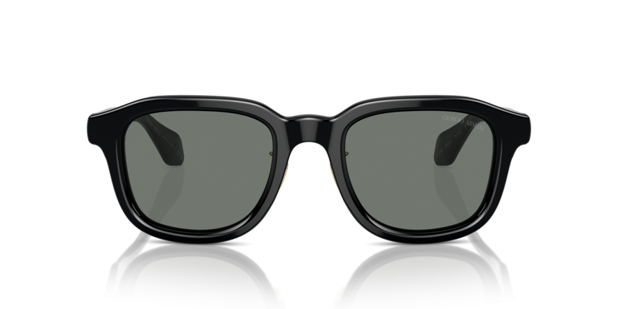 OKULARY GIORGIO ARMANI AR 8206 6060/1 51 ROZMIAR M