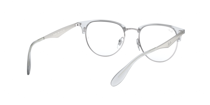OKULARY KOREKCYJNE RAY-BAN® RX 6396 2936 51 ROZMIAR S