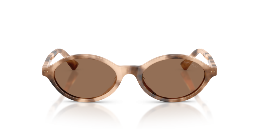 OKULARY JIMMY CHOO JC 5068U 509773 51 ROZMIAR M