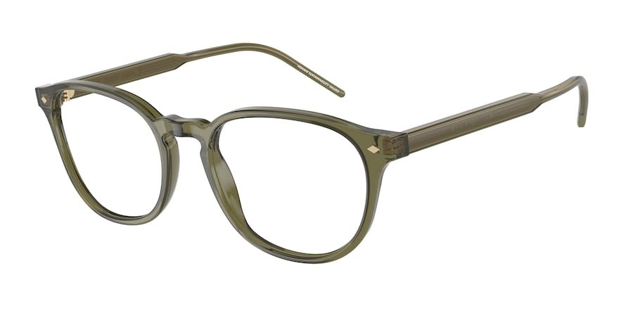 OKULARY KOREKCYJNE GIORGIO ARMANI AR 7259 6074 52 ROZMIAR M