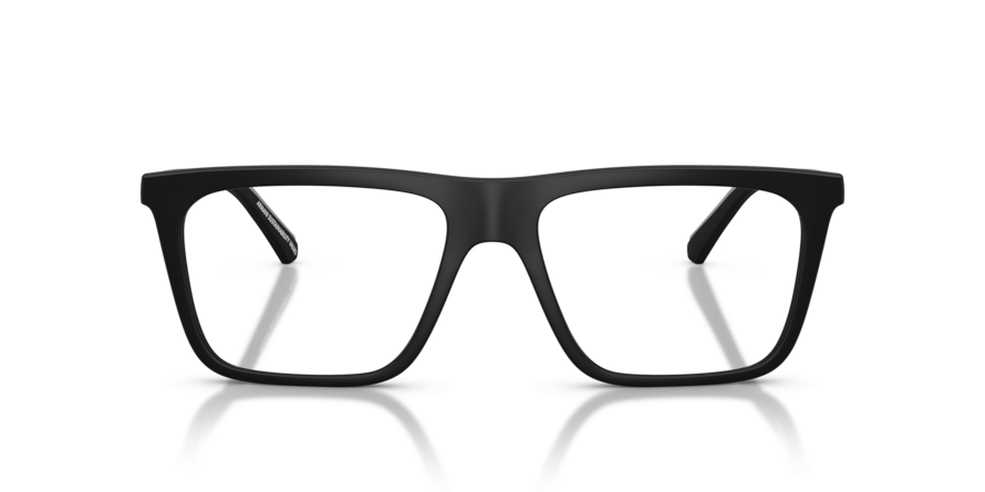 OKULARY KOREKCYJNE EMPORIO ARMANI EA 4258 50011W 54 ROZMIAR M + NAKŁADKA