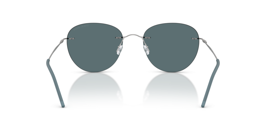 OKULARY GIORGIO ARMANI AR 6182 304587 53 ROZMIAR M
