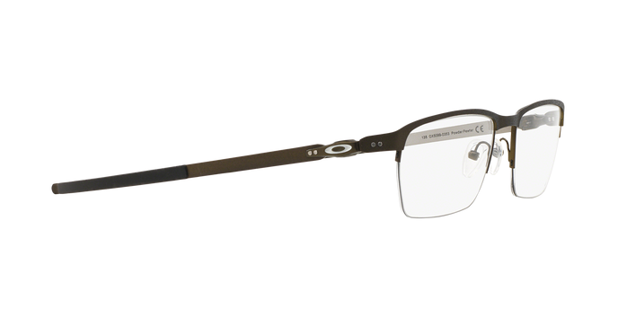 OKULARY KOREKCYJNE OAKLEY® TINCUP 0.5 TI OX 5099 509903 53 ROZMIAR M