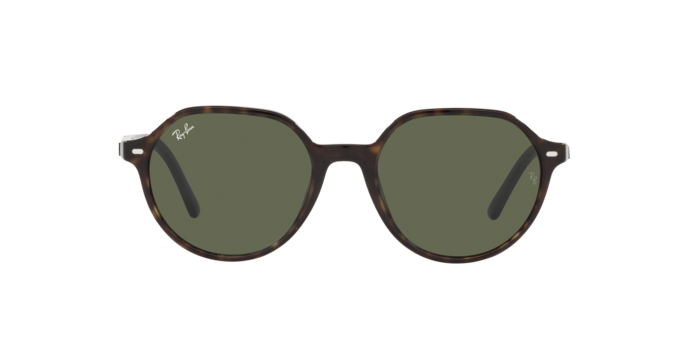 OKULARY RAY-BAN® THALIA RB 2195 902/31 53 ROZMIAR M