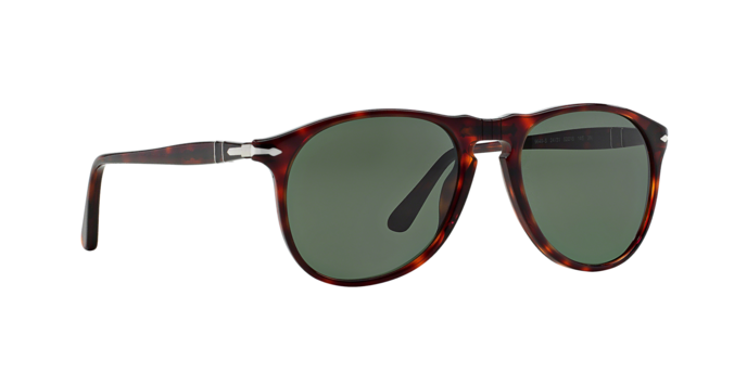 OKULARY PERSOL® PO 9649S 24/31 55 ROZMIAR M