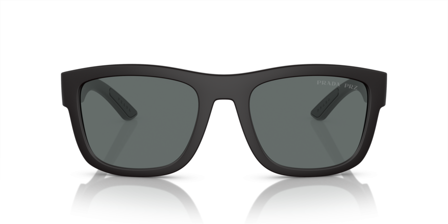 OKULARY PRADA SPORT PS 01ZS DG002G 56 ROZMIAR L Z POLARYZACJĄ