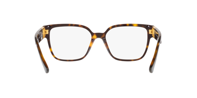 OKULARY KOREKCYJNE VERSACE VE 3329B 108 54 ROZMIAR M