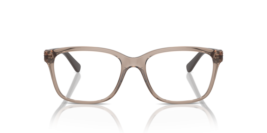 OKULARY KOREKCYJNE VOGUE EYEWEAR VO 5574B 2940 53 ROZMIAR M