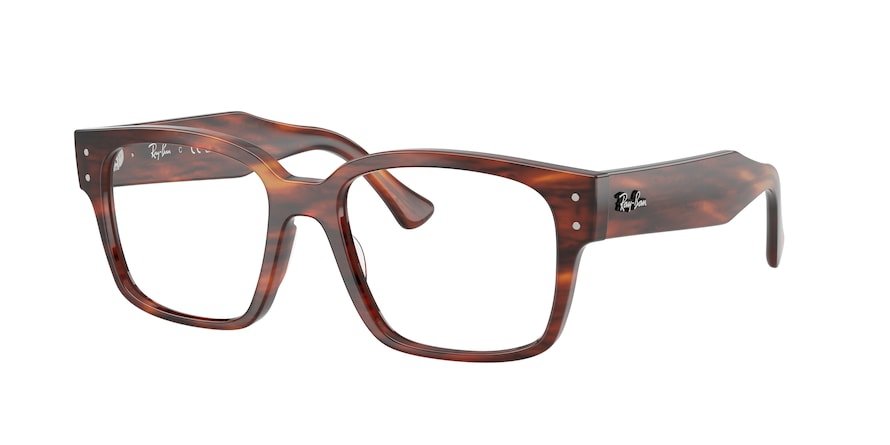 OKULARY KOREKCYJNE RAY-BAN® LAURENE RX 7256 8315 53 ROZMIAR M