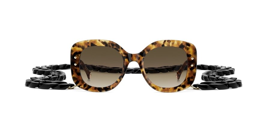 OKULARY CAROLINA HERRERA HER 0254S 086 53 ROZMIAR M