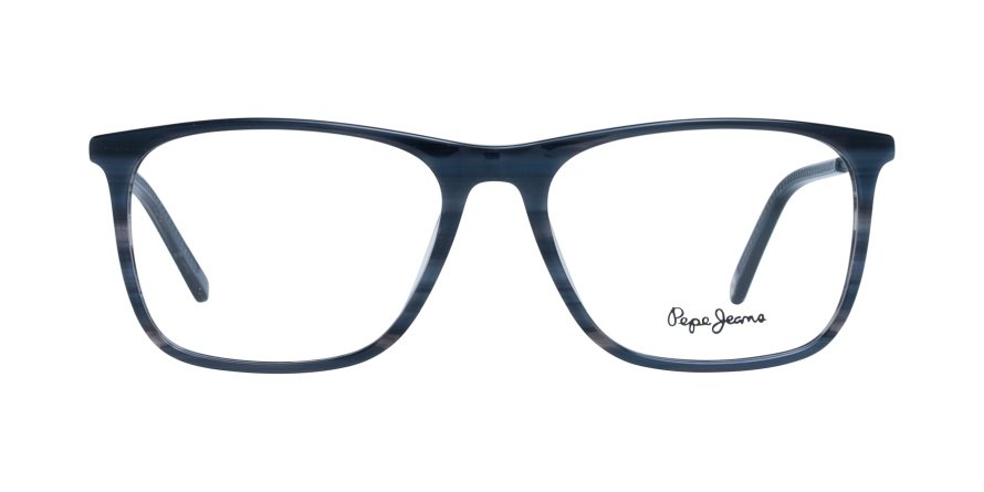 OKULARY KOREKCYJNE PEPE JEANS PJ 3463 C1 56 ROZMIAR M