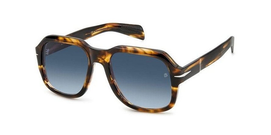 OKULARY DAVID BECKHAM DB 7090S EX4 55 ROZMIAR M