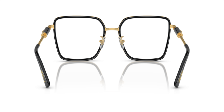 OKULARY KOREKCYJNE VERSACE VE 1294D 1511 55 ROZMIAR M
