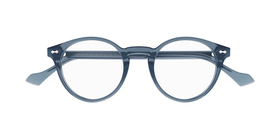 OKULARY KOREKCYJNE GUCCI GG 0738O 008 48 ROZMIAR S