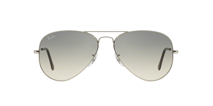 OKULARY RAY-BAN® AVIATOR LARGE METAL RB 3025 003/32 55 ROZMIAR S