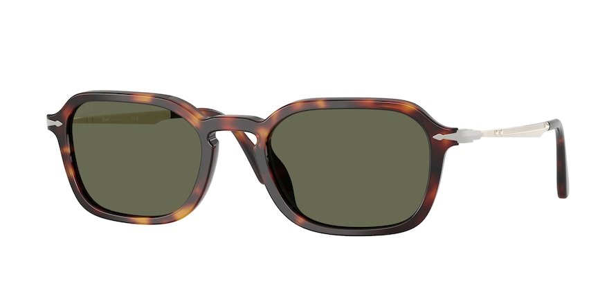 OKULARY PERSOL® PO 3381S 24/58 54 ROZMIAR M Z POLARYZACJĄ