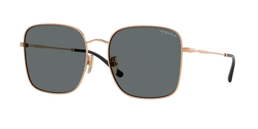 OKULARY VOGUE EYEWEAR VO 4327SD 515281 57 ROZMIAR L Z POLARYZACJĄ