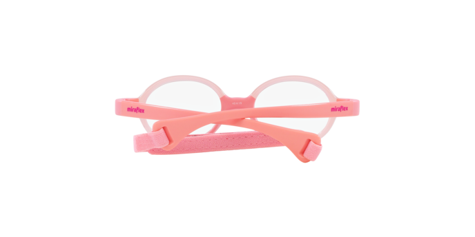 OKULARY KOREKCYJNE DZIECIĘCE MIRAFLEX MF 4008 L129 38 WIEK 1-4 LATA
