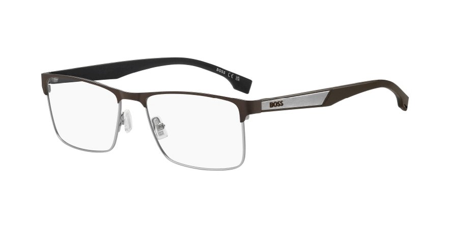 OKULARY KOREKCYJNE BOSS 1829 05N 57 ROZMIAR L