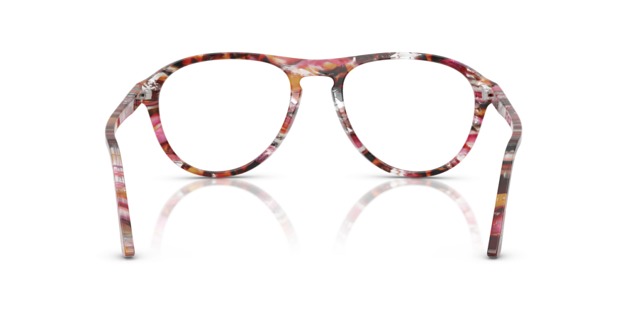 OKULARY KOREKCYJNE PERSOL® LYNN PO 3371V 1220 55 ROZMIAR M