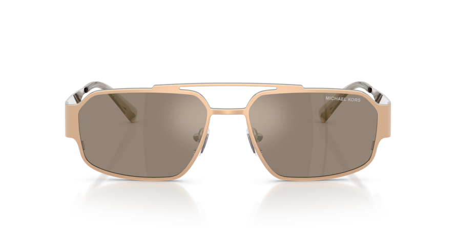 OKULARY MICHAEL KORS CAPE TOWN MK 1182 10145A 58 ROZMIAR L