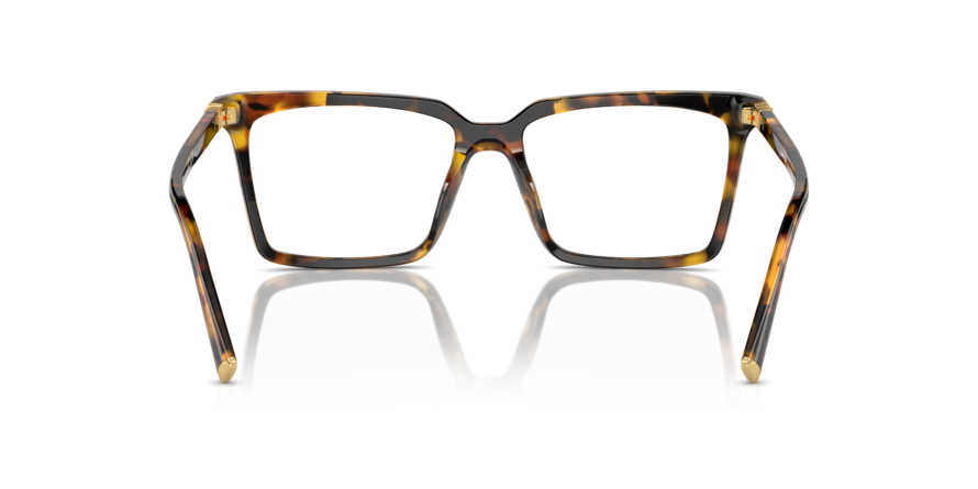OKULARY KOREKCYJNE MIU MIU MU 08XV VAU1O1 52 ROZMIAR M