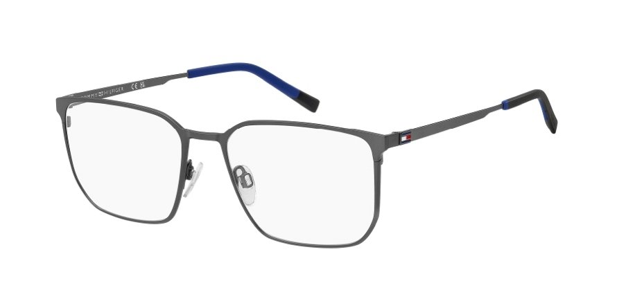 OKULARY KOREKCYJNE TOMMY HILFIGER TH 2275 SVK 57 ROZMIAR L