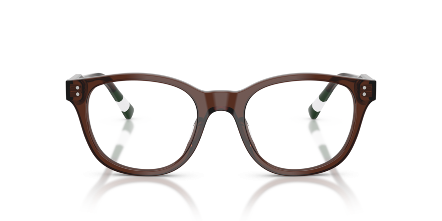 OKULARY KOREKCYJNE POLO RALPH LAUREN PH 2303U 6315 52 ROZMIAR M