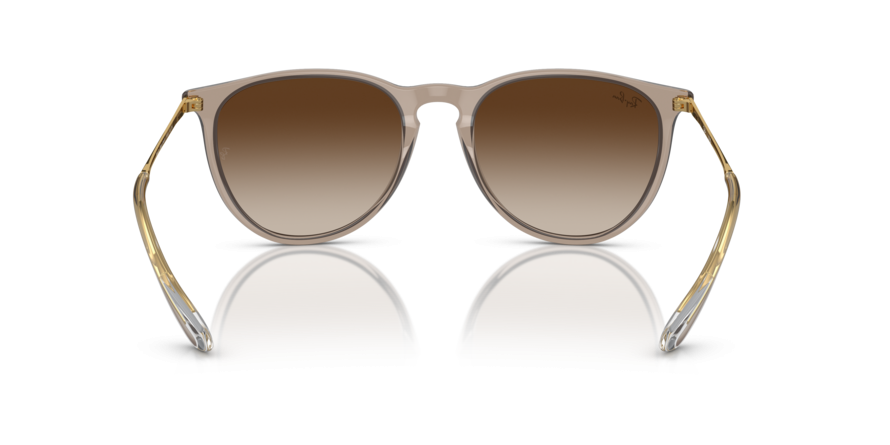 OKULARY RAY-BAN® ERIKA RB 4171 674413 54 ROZMIAR M