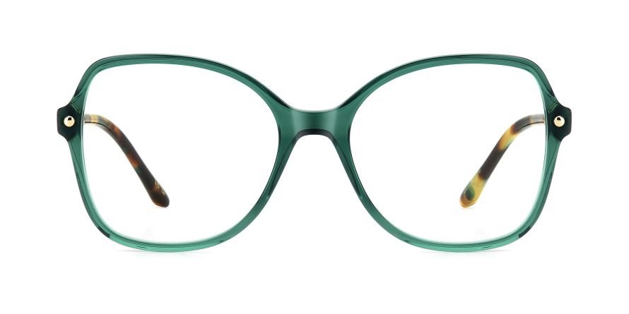 OKULARY KOREKCYJNE CAROLINA HERRERA HER 0320 1ED 54 ROZMIAR M